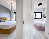 Reventa - Apartamento - San Miguel de Salinas