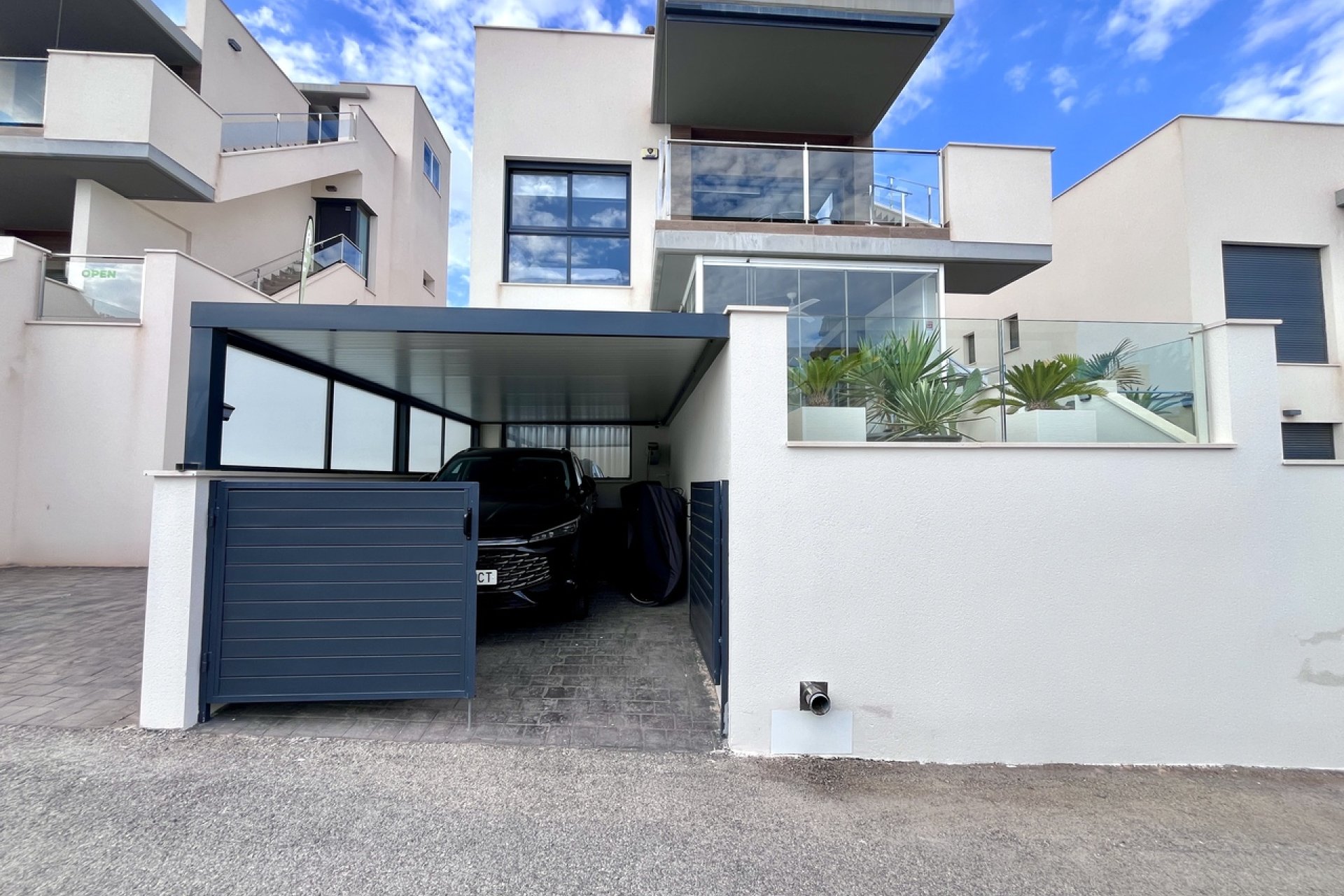 Reventa - Apartamento - San Miguel de Salinas