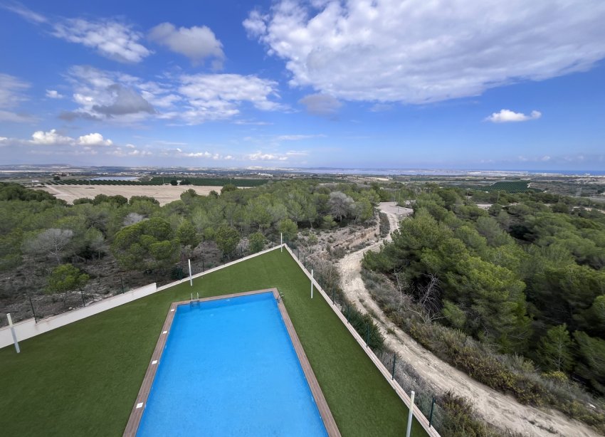 Reventa - Apartamento - San Miguel de Salinas