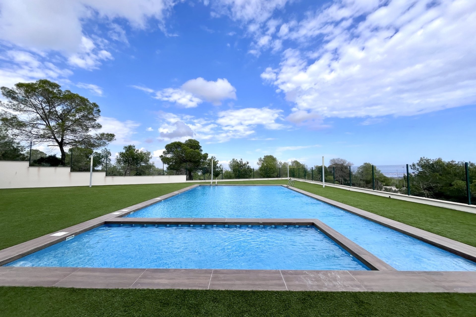 Reventa - Apartamento - San Miguel de Salinas