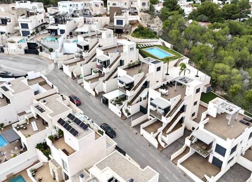 Reventa - Apartamento - San Miguel de Salinas