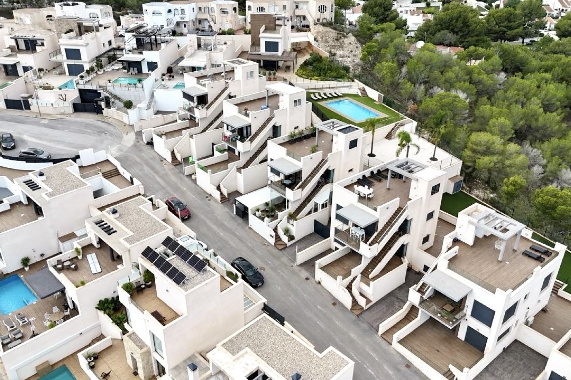 Reventa - Apartamento - San Miguel de Salinas