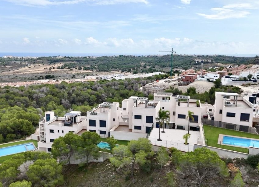 Reventa - Apartamento - San Miguel de Salinas