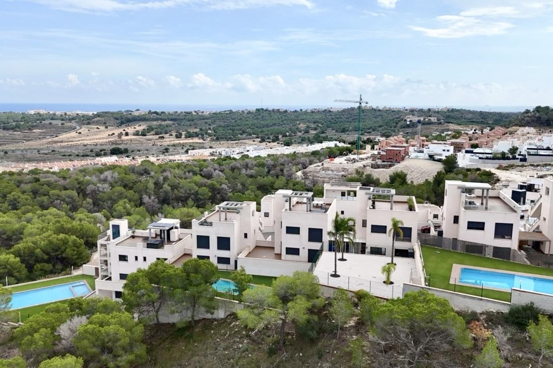 Reventa - Apartamento - San Miguel de Salinas