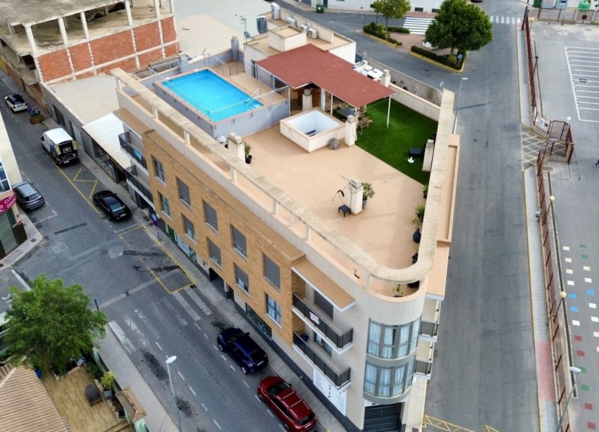 Reventa - Apartamento - San Miguel de Salinas