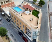 Reventa - Apartamento - San Miguel de Salinas