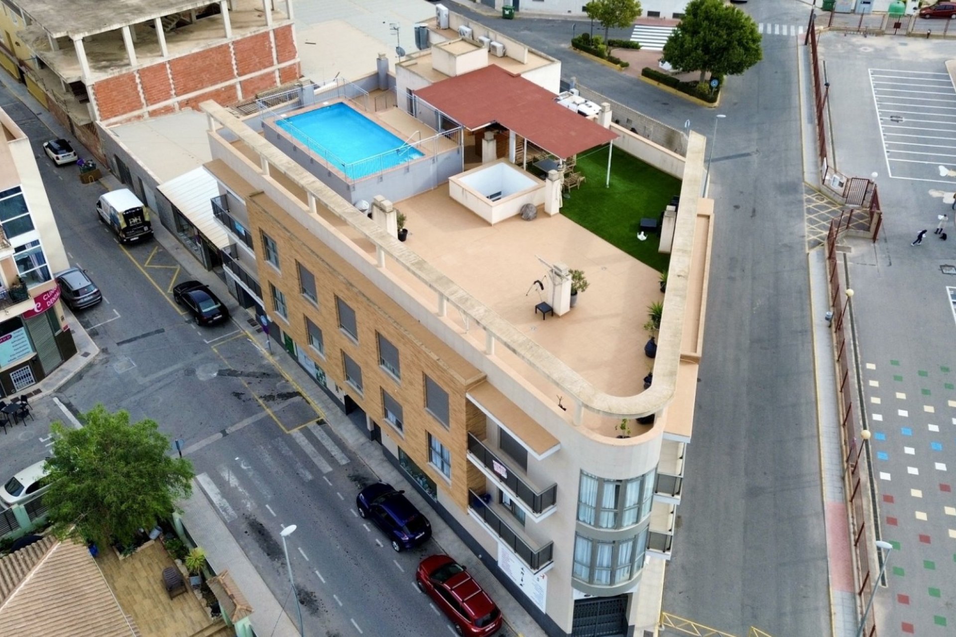 Reventa - Apartamento - San Miguel de Salinas