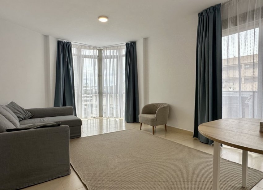 Reventa - Apartamento - San Miguel de Salinas