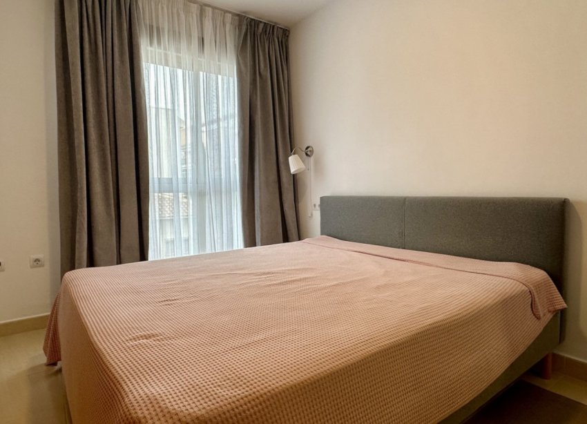 Reventa - Apartamento - San Miguel de Salinas