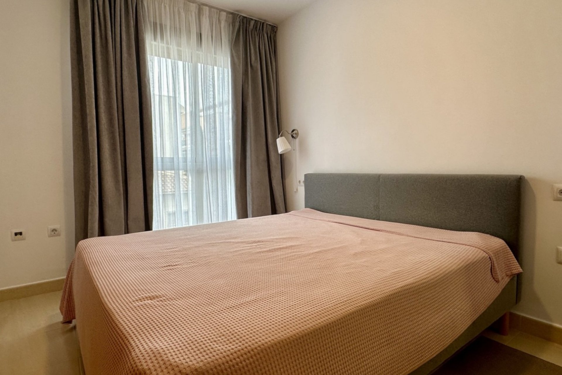 Reventa - Apartamento - San Miguel de Salinas