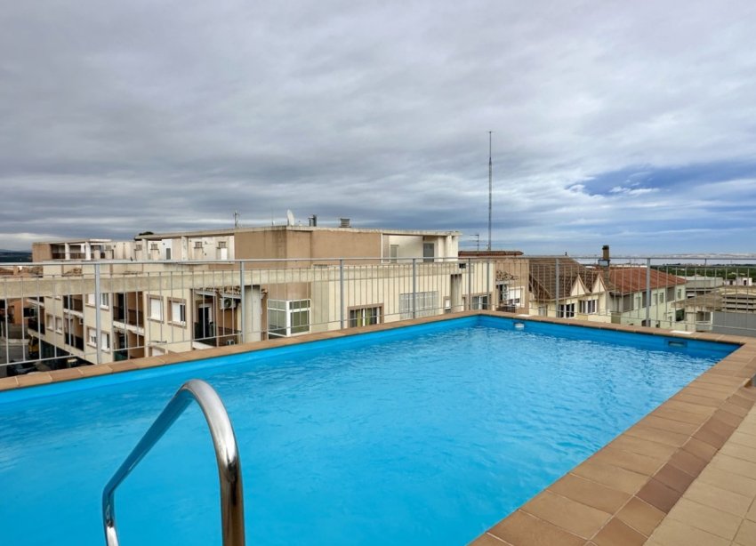 Reventa - Apartamento - San Miguel de Salinas