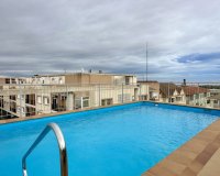 Reventa - Apartamento - San Miguel de Salinas