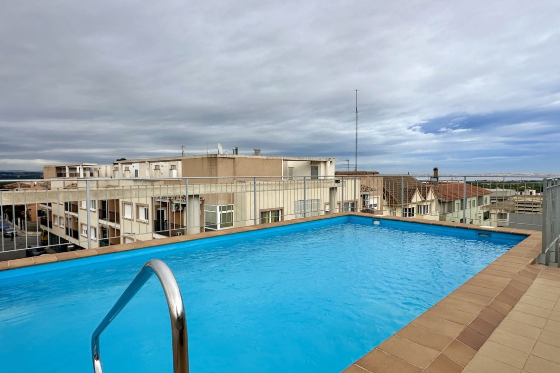 Reventa - Apartamento - San Miguel de Salinas