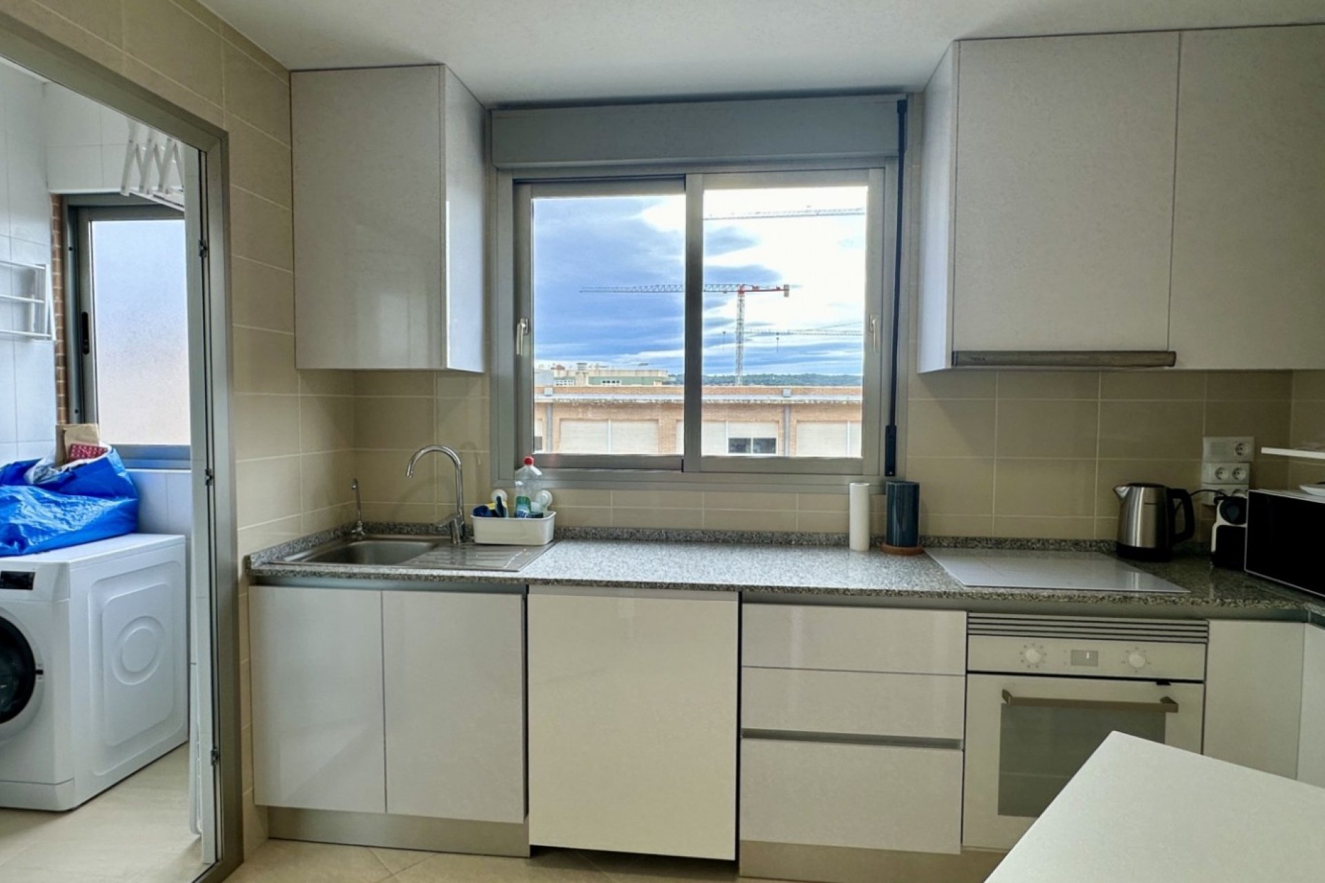 Reventa - Apartamento - San Miguel de Salinas