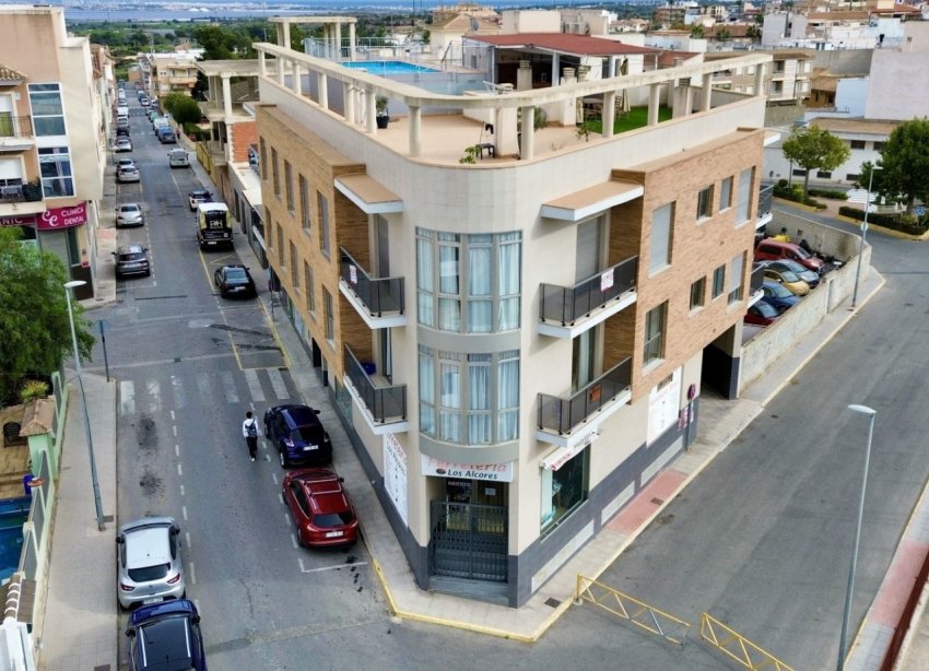 Reventa - Apartamento - San Miguel de Salinas