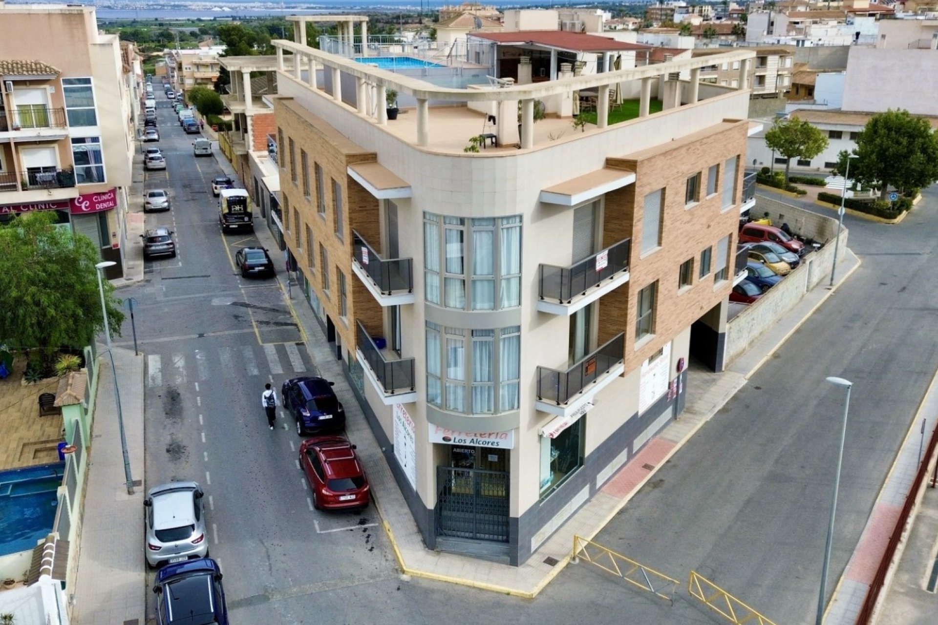 Reventa - Apartamento - San Miguel de Salinas