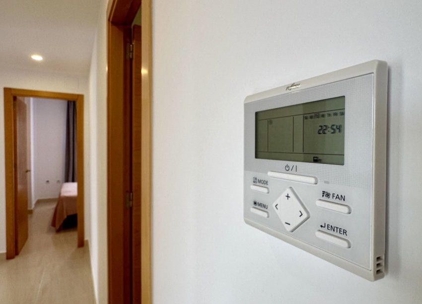 Reventa - Apartamento - San Miguel de Salinas