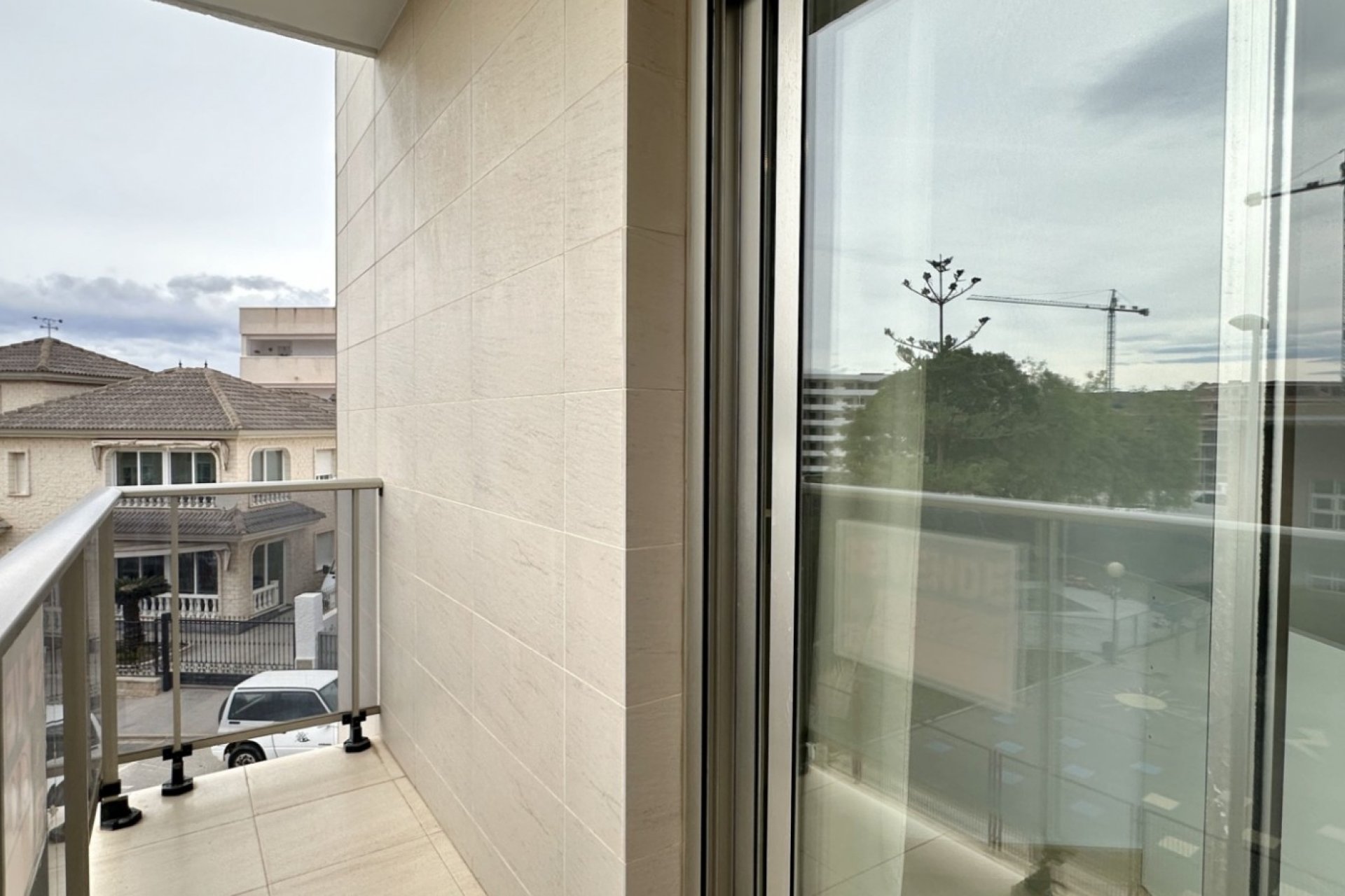 Reventa - Apartamento - San Miguel de Salinas