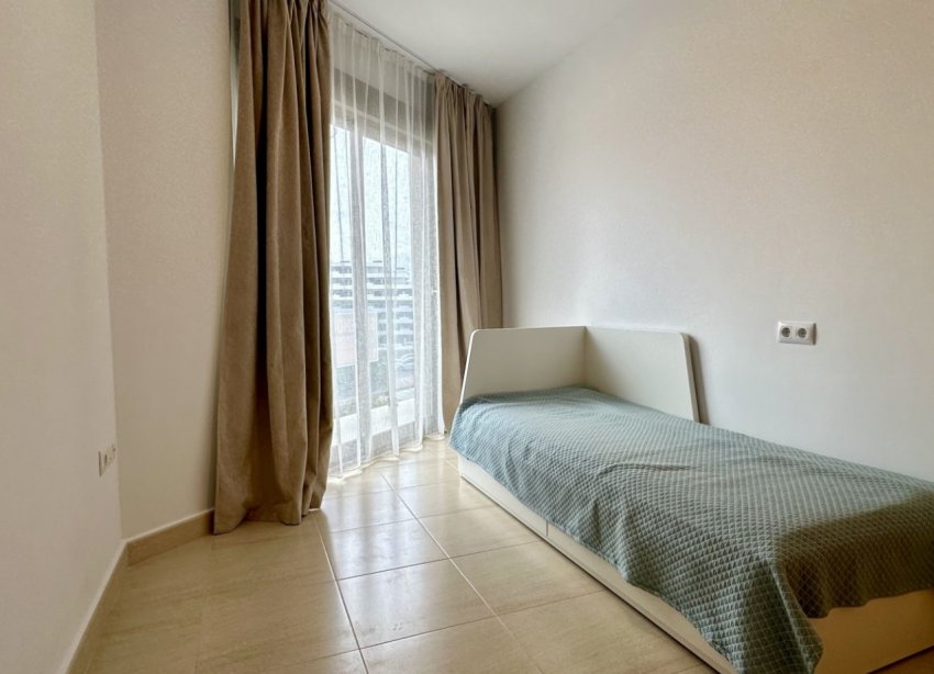 Reventa - Apartamento - San Miguel de Salinas