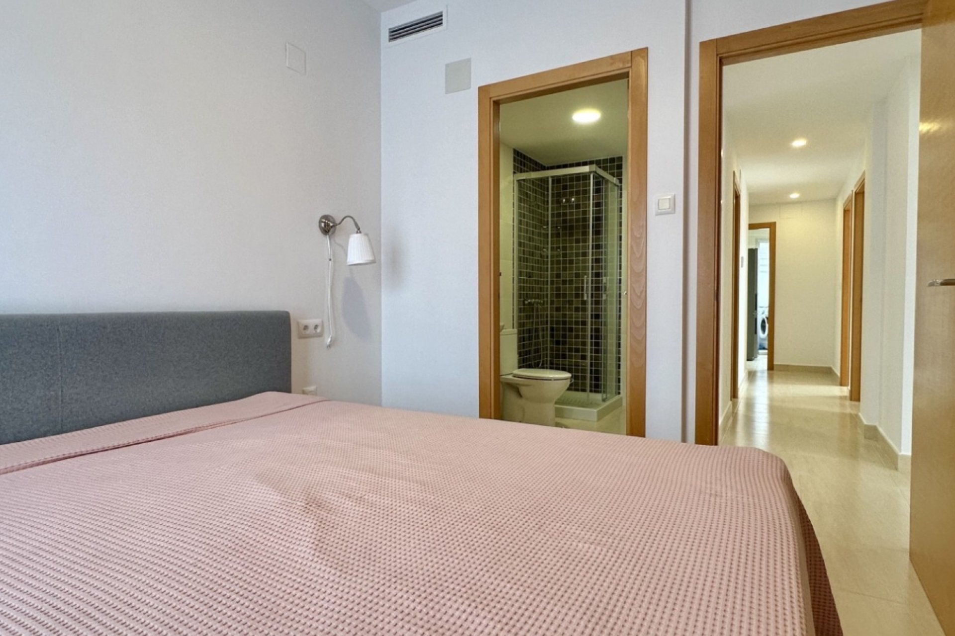 Reventa - Apartamento - San Miguel de Salinas