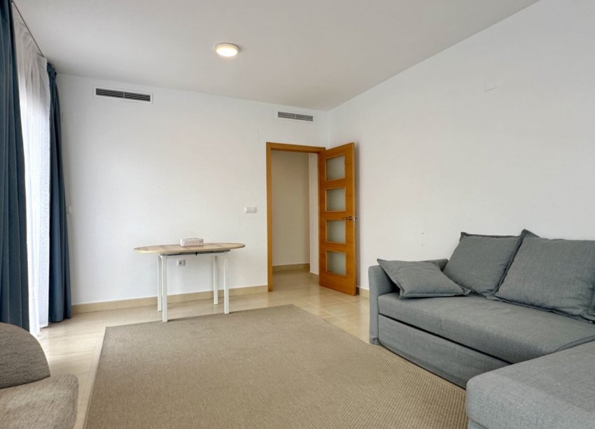 Reventa - Apartamento - San Miguel de Salinas