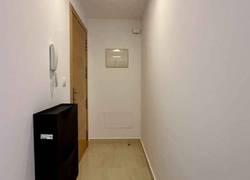 Reventa - Apartamento - San Miguel de Salinas