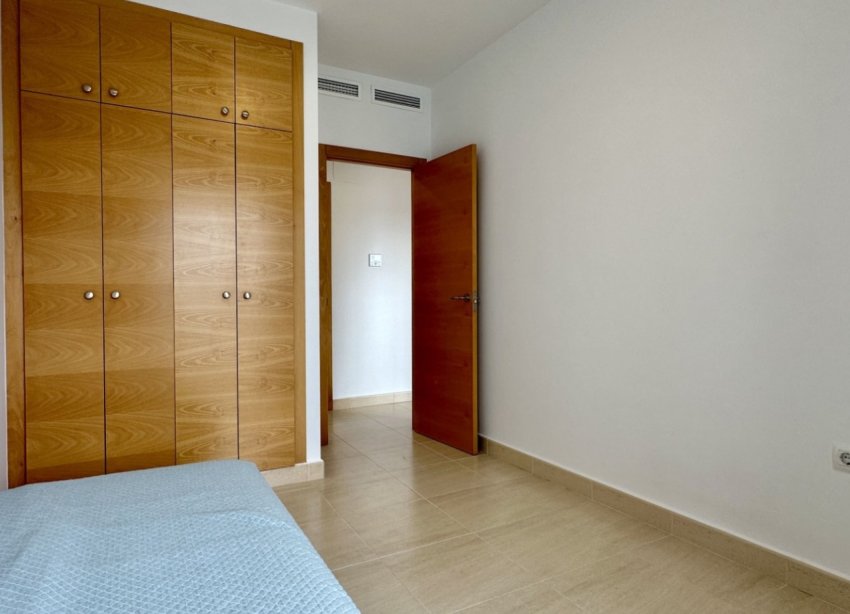 Reventa - Apartamento - San Miguel de Salinas