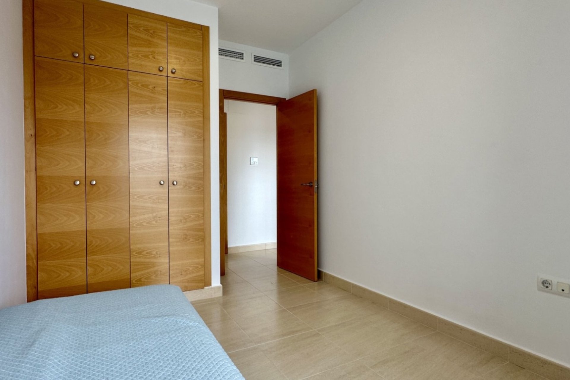 Reventa - Apartamento - San Miguel de Salinas