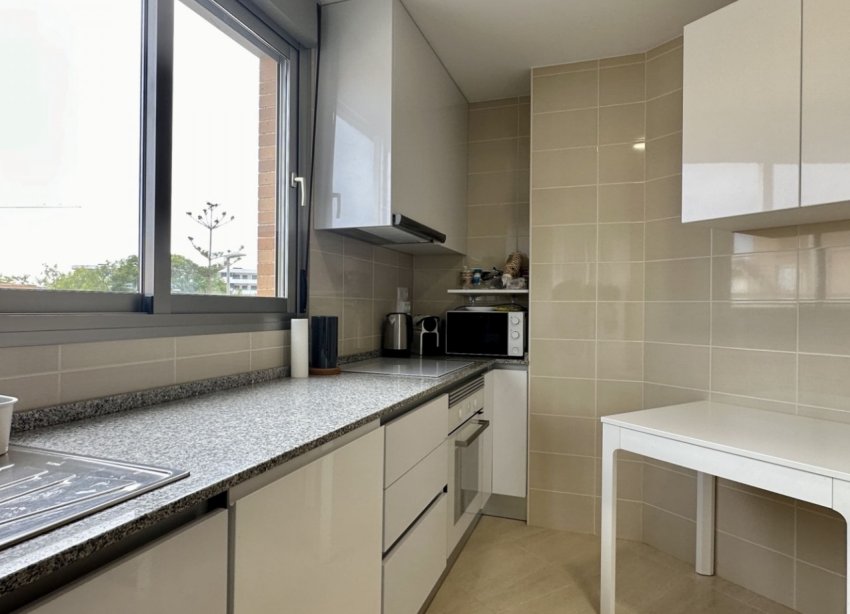 Reventa - Apartamento - San Miguel de Salinas