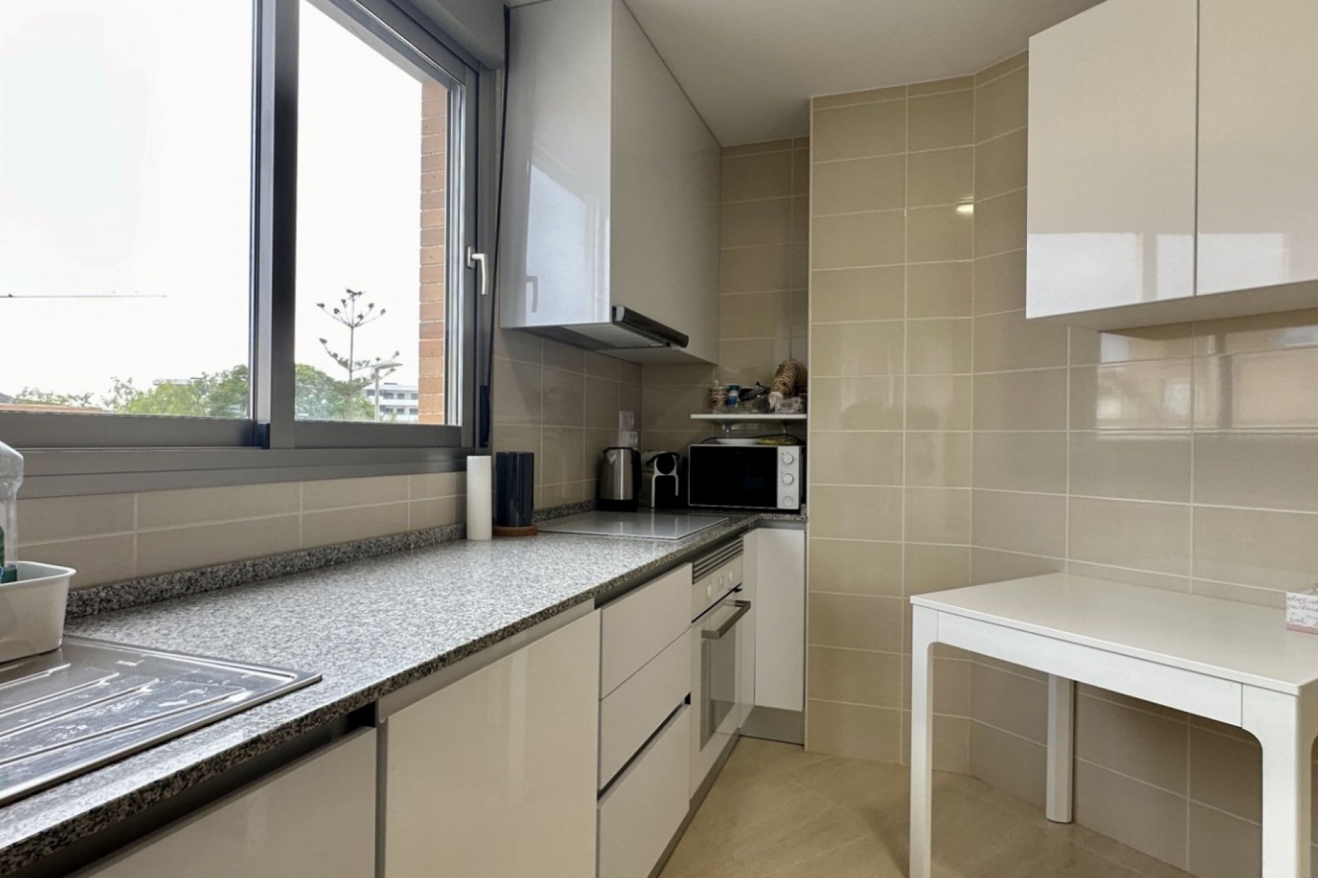 Reventa - Apartamento - San Miguel de Salinas