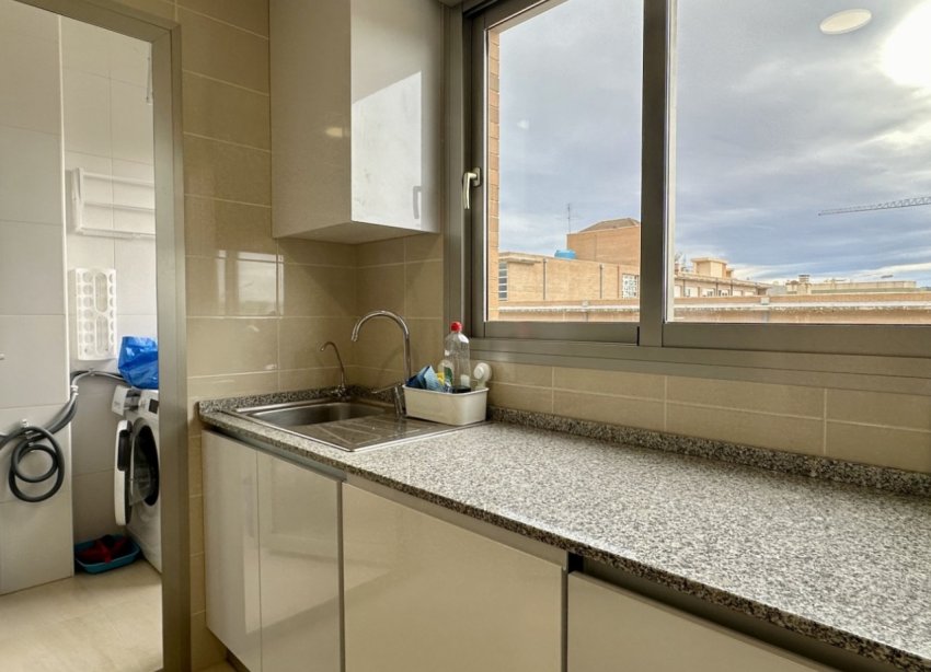 Reventa - Apartamento - San Miguel de Salinas