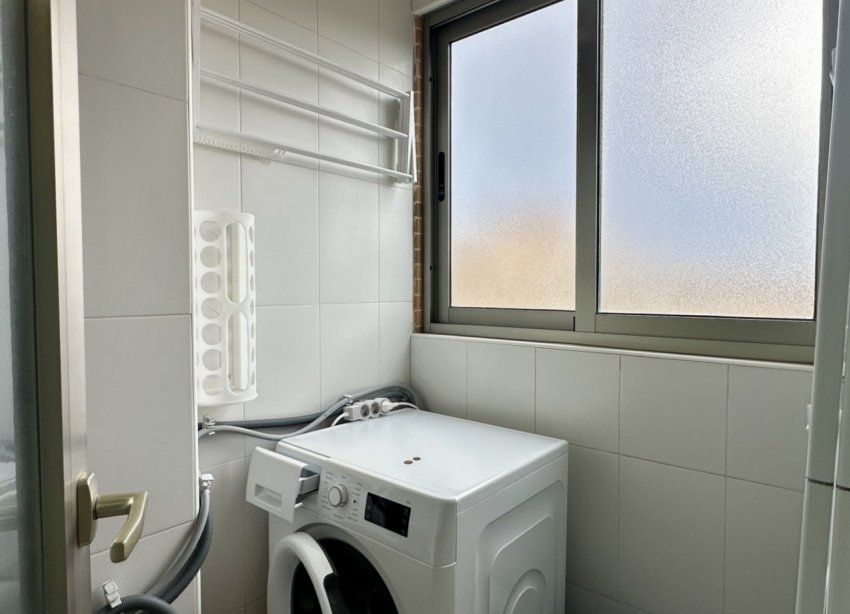 Reventa - Apartamento - San Miguel de Salinas