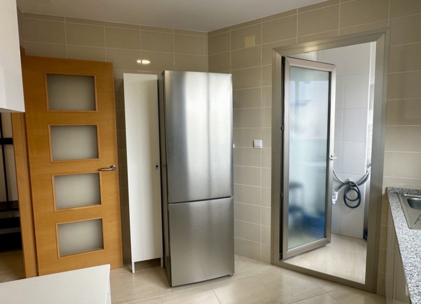 Reventa - Apartamento - San Miguel de Salinas