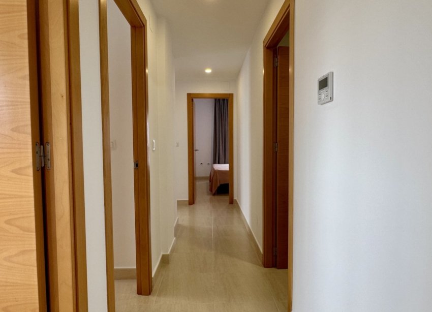 Reventa - Apartamento - San Miguel de Salinas