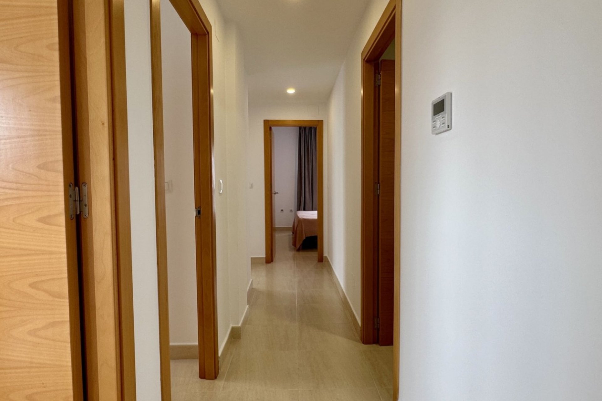 Reventa - Apartamento - San Miguel de Salinas