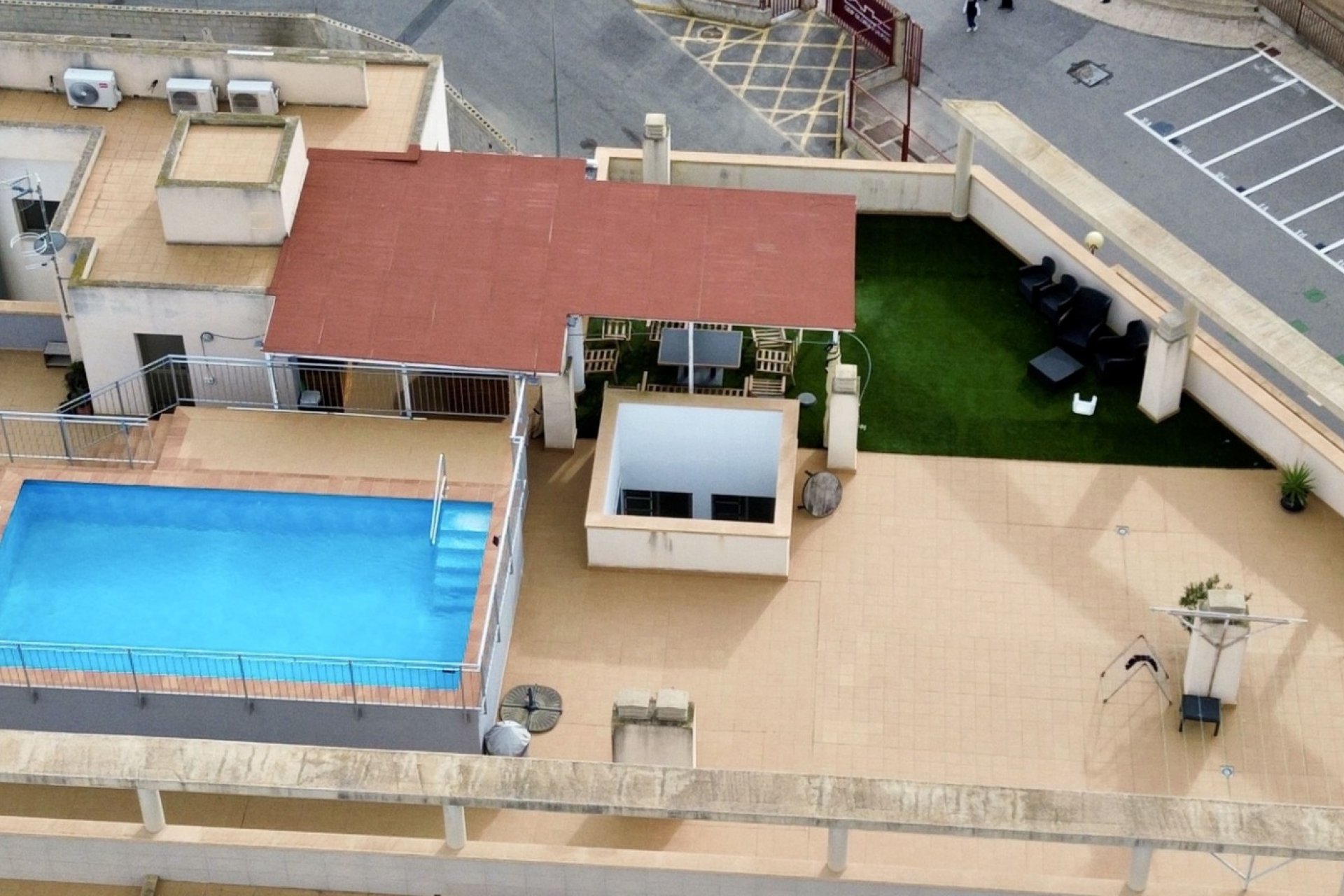 Reventa - Apartamento - San Miguel de Salinas