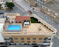Reventa - Apartamento - San Miguel de Salinas