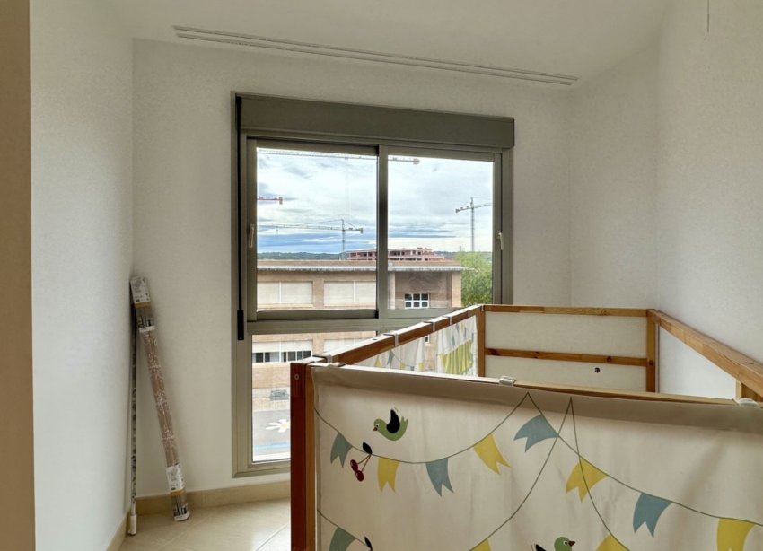 Reventa - Apartamento - San Miguel de Salinas