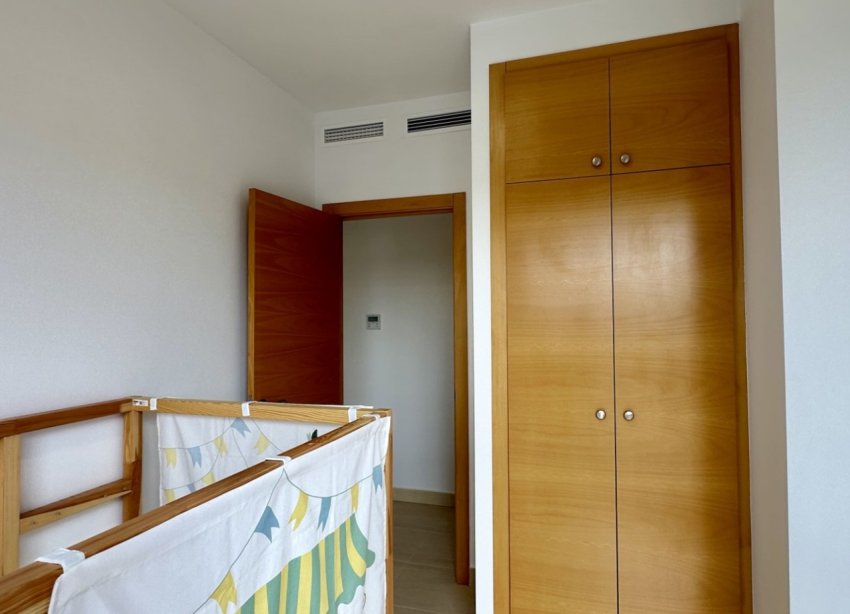Reventa - Apartamento - San Miguel de Salinas