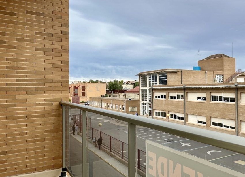 Reventa - Apartamento - San Miguel de Salinas