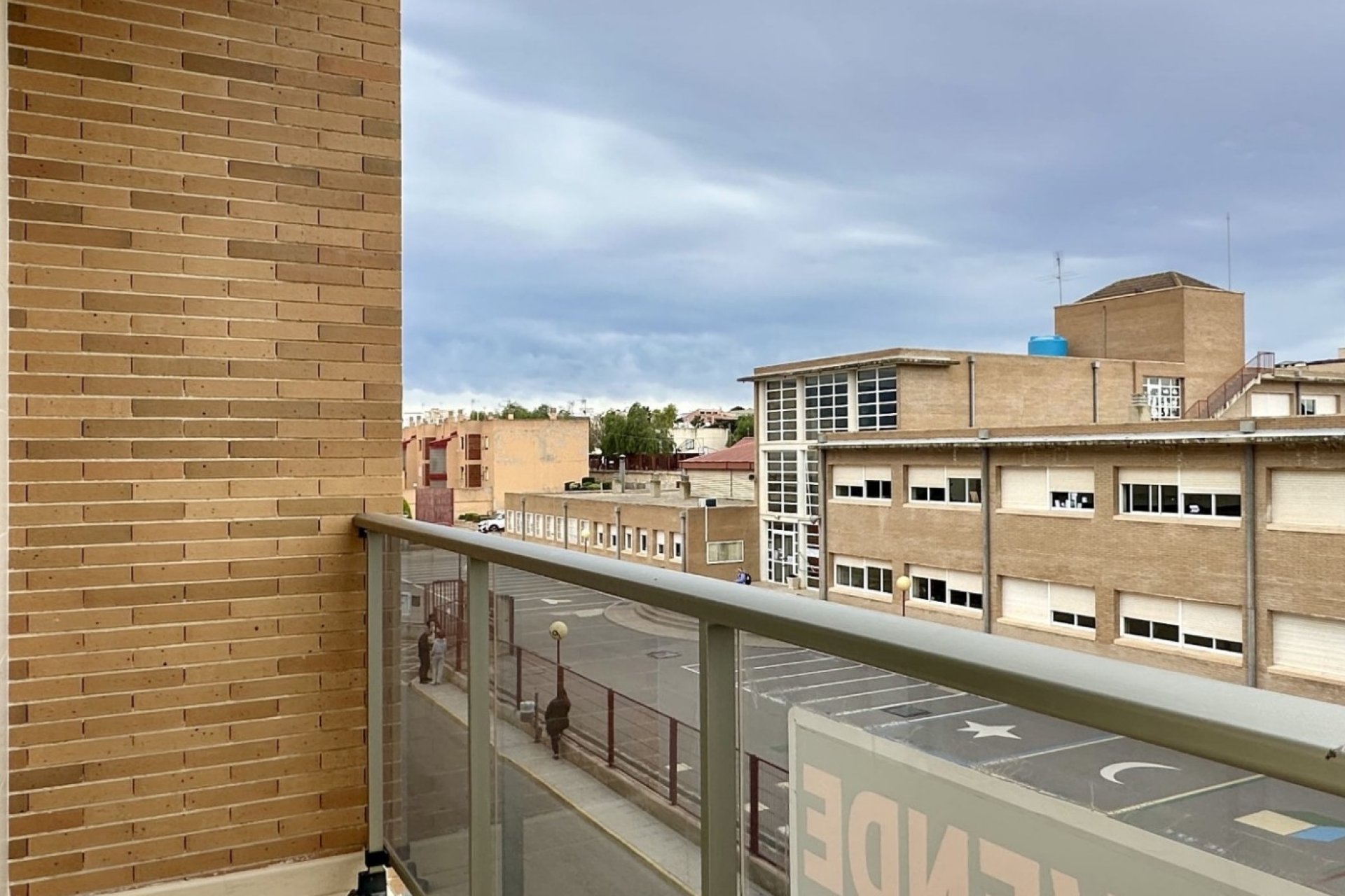 Reventa - Apartamento - San Miguel de Salinas