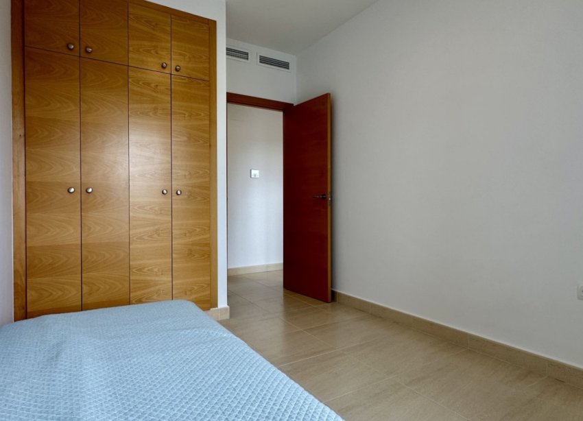 Reventa - Apartamento - San Miguel de Salinas