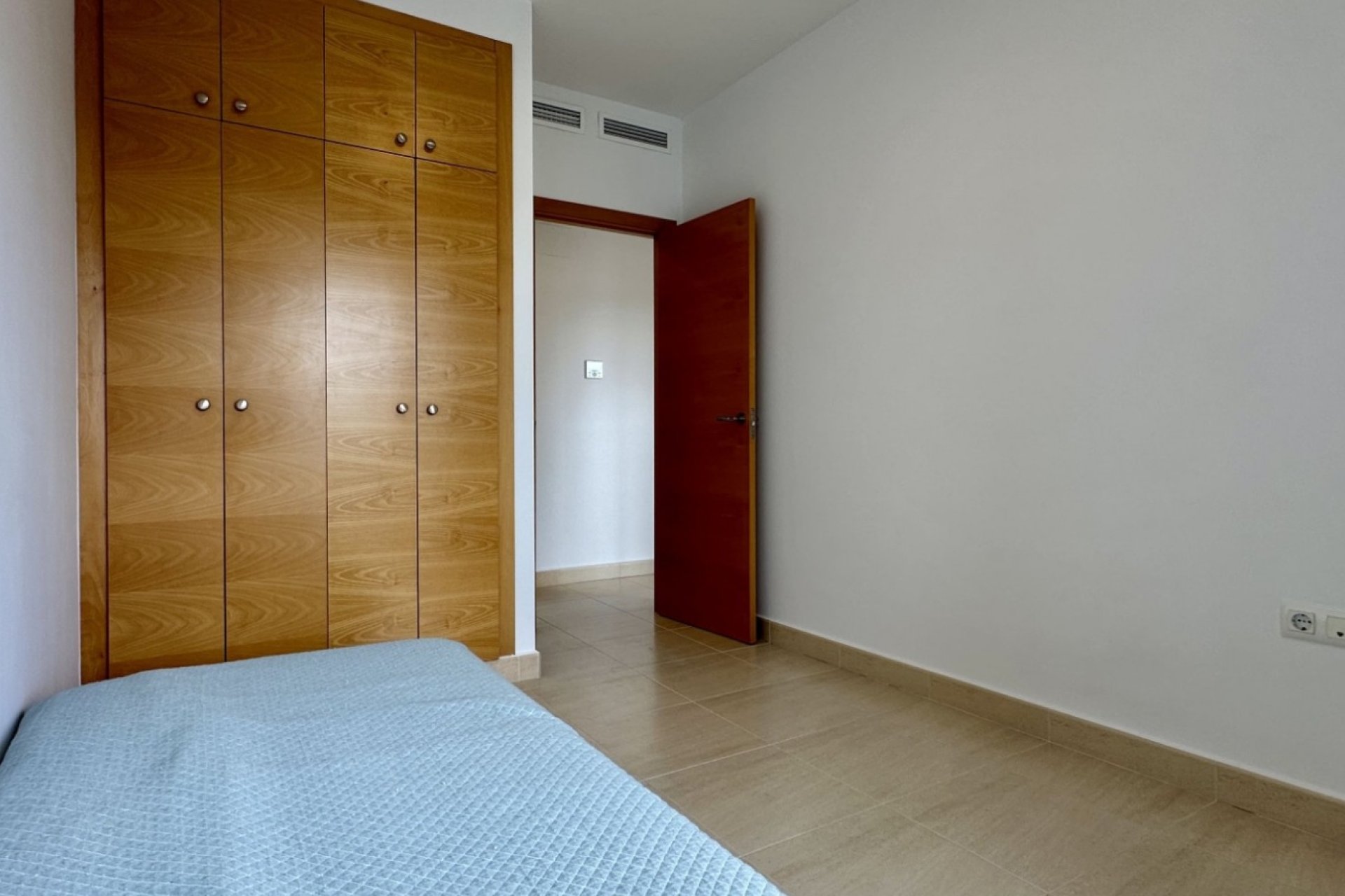 Reventa - Apartamento - San Miguel de Salinas