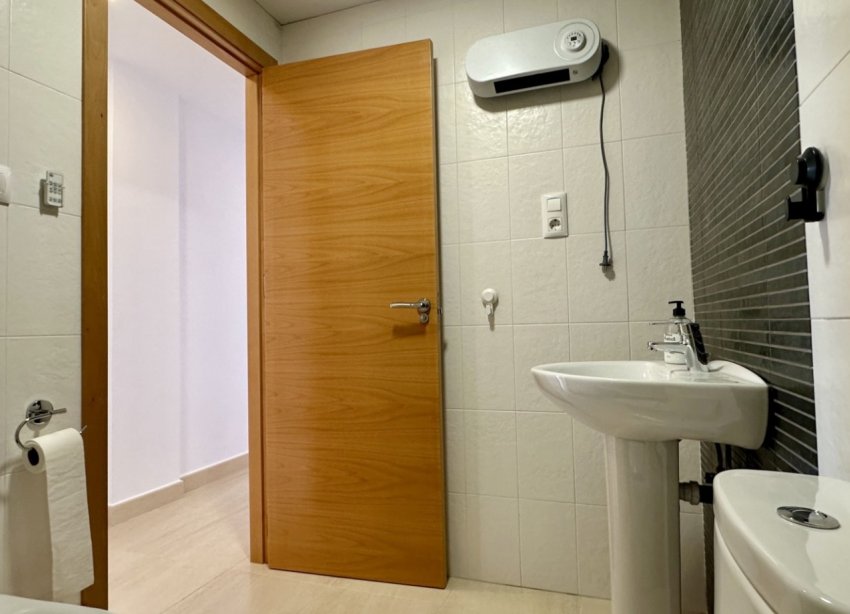 Reventa - Apartamento - San Miguel de Salinas