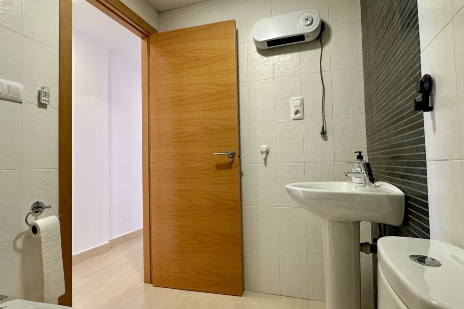 Reventa - Apartamento - San Miguel de Salinas