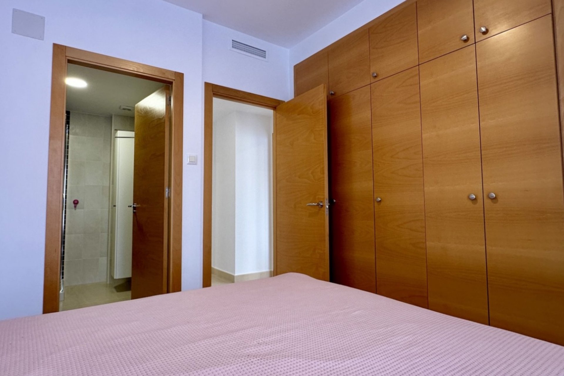 Reventa - Apartamento - San Miguel de Salinas