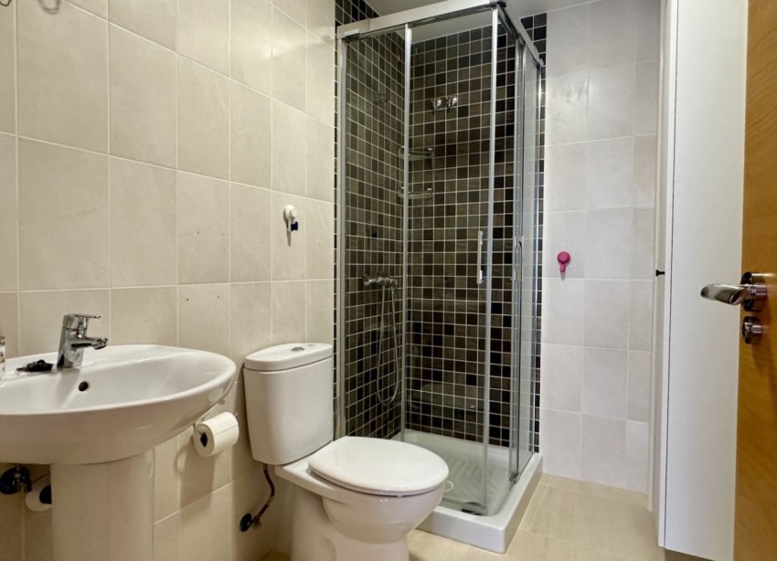 Reventa - Apartamento - San Miguel de Salinas