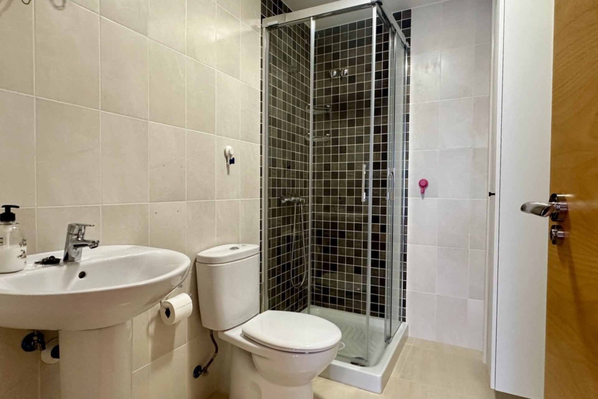 Reventa - Apartamento - San Miguel de Salinas