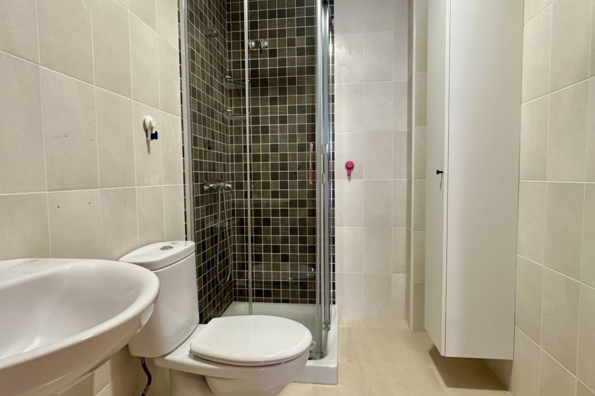 Reventa - Apartamento - San Miguel de Salinas