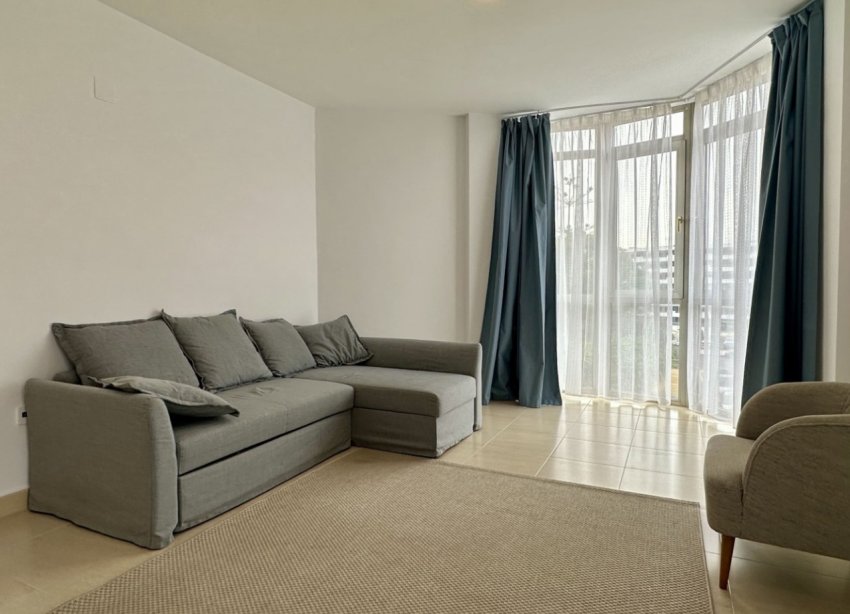 Reventa - Apartamento - San Miguel de Salinas